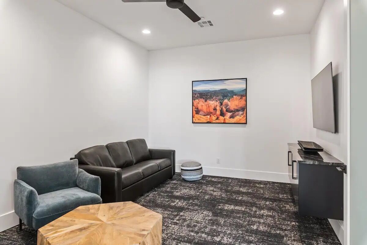 ZION'S PEARL at Copper Rock!