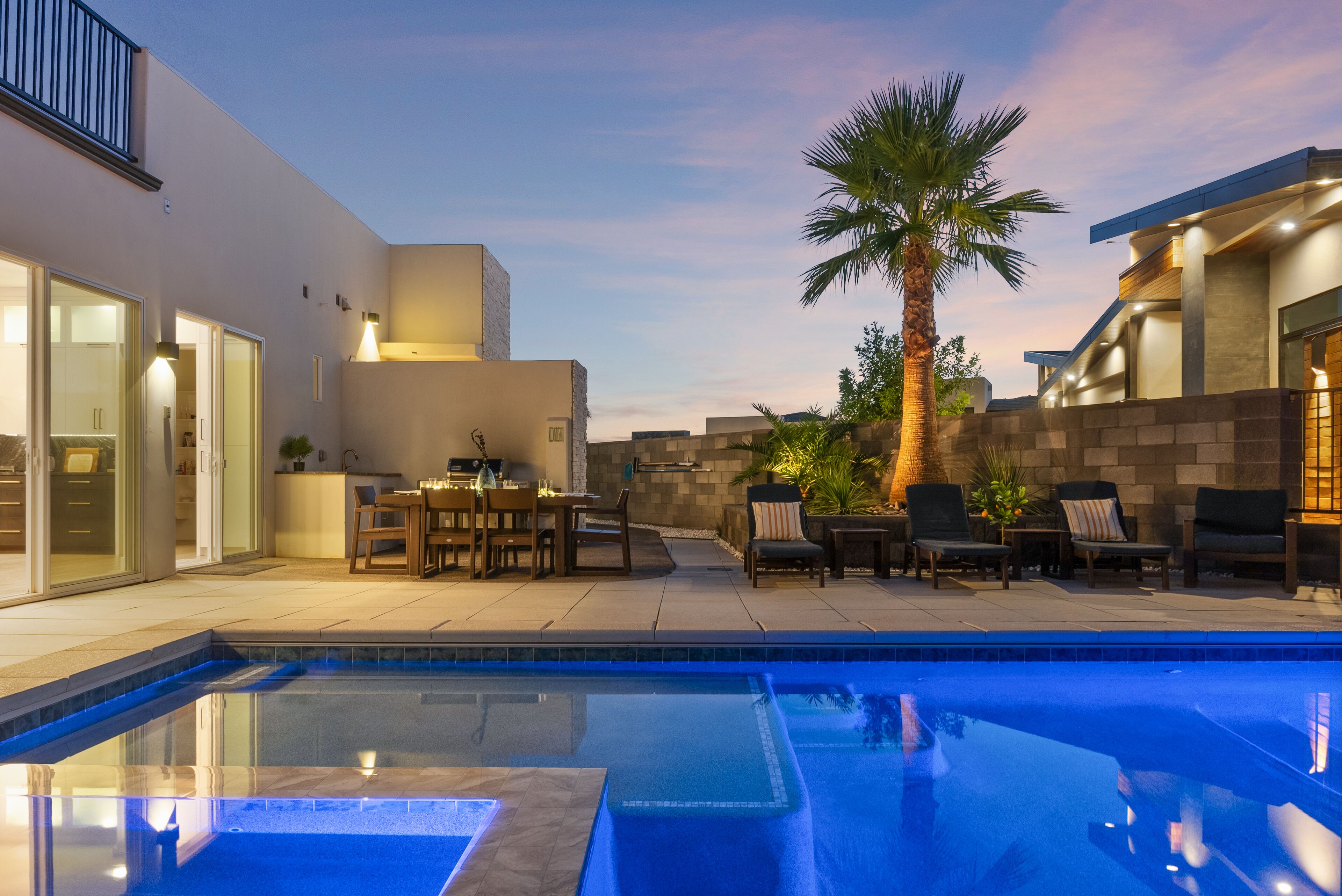 ZION'S PEARL at Copper Rock!