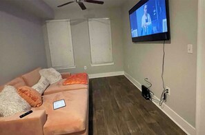 Smart TV