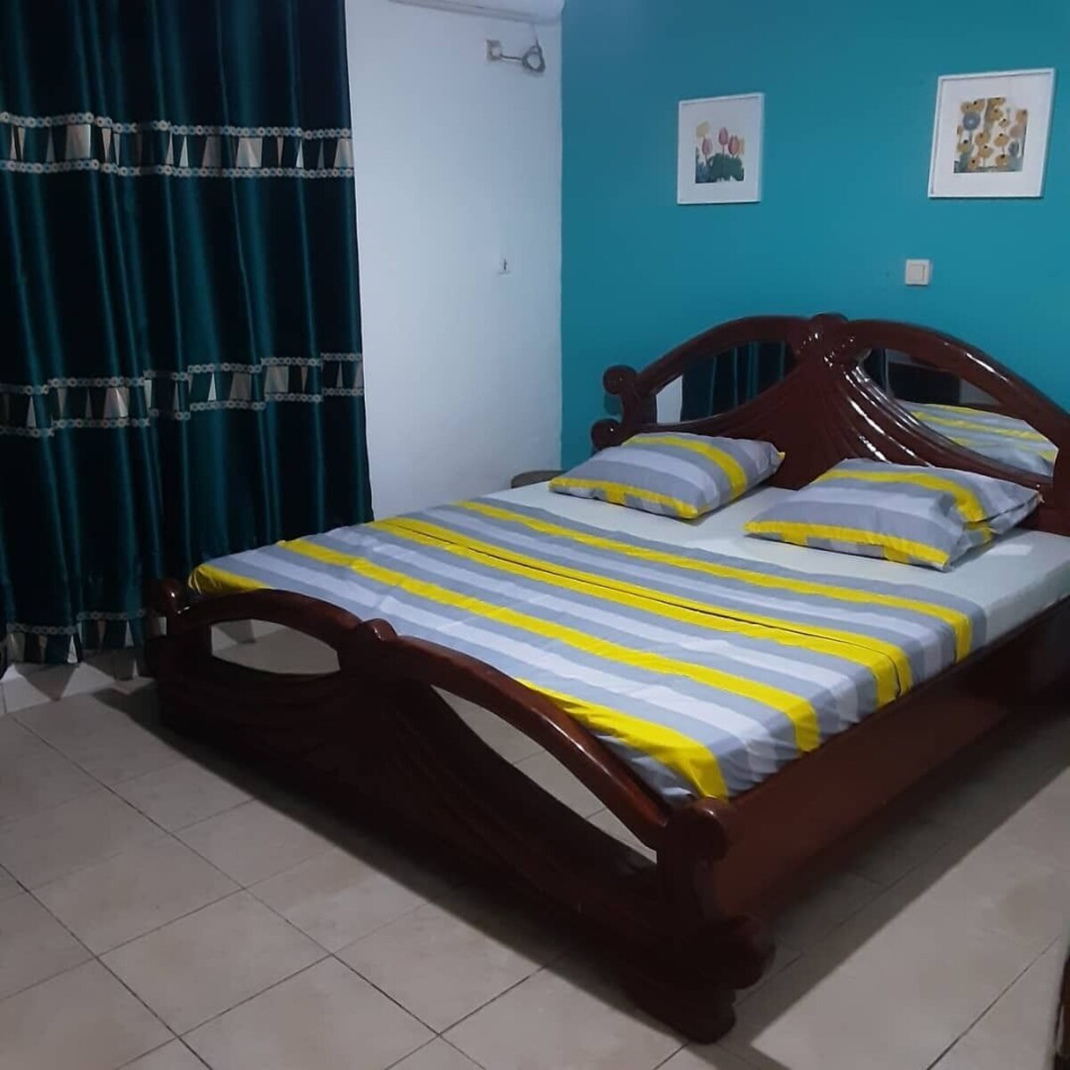 Image de profil de l’hôte