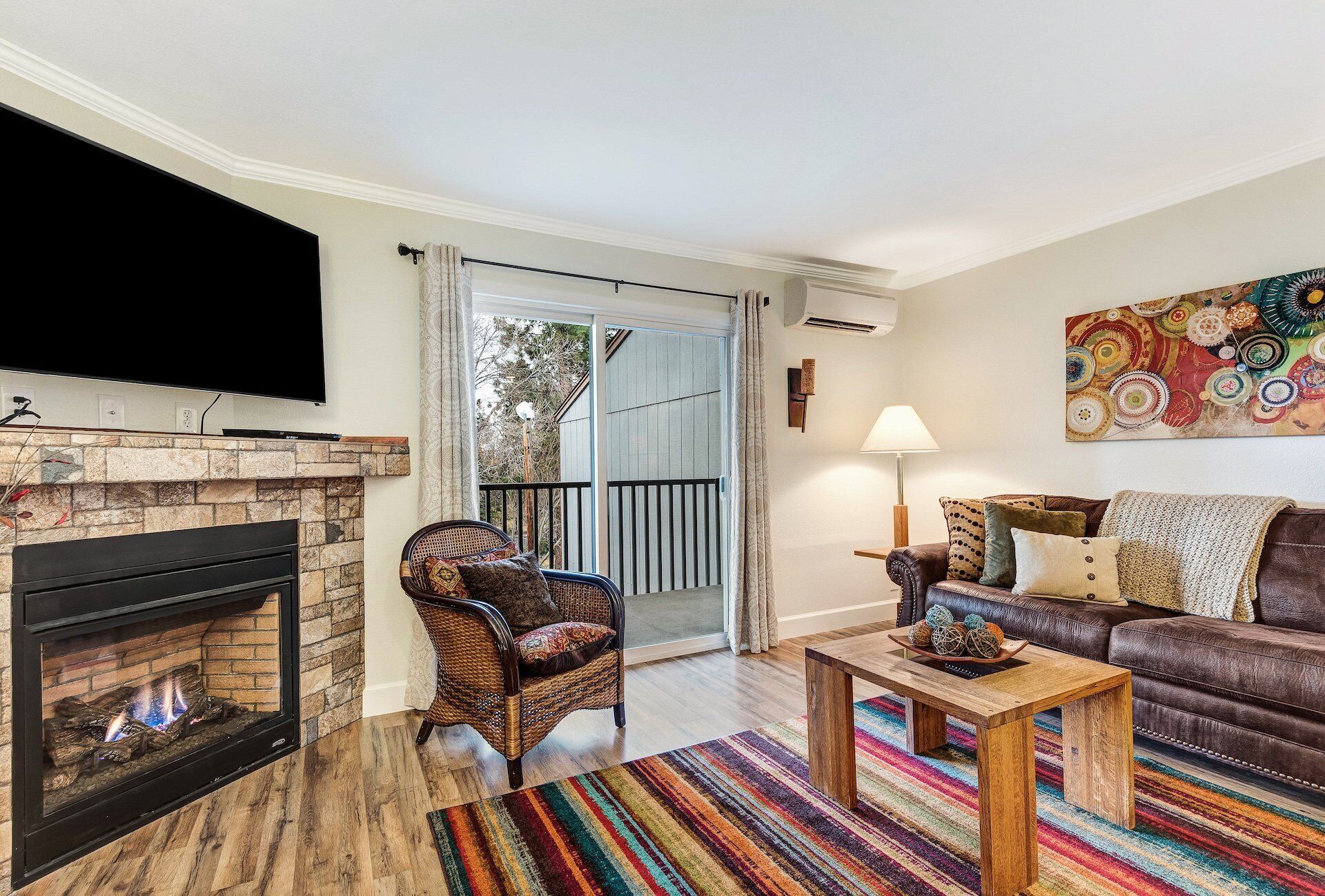 "Ski You Later" Newly Renovated 3rd Floor Condo