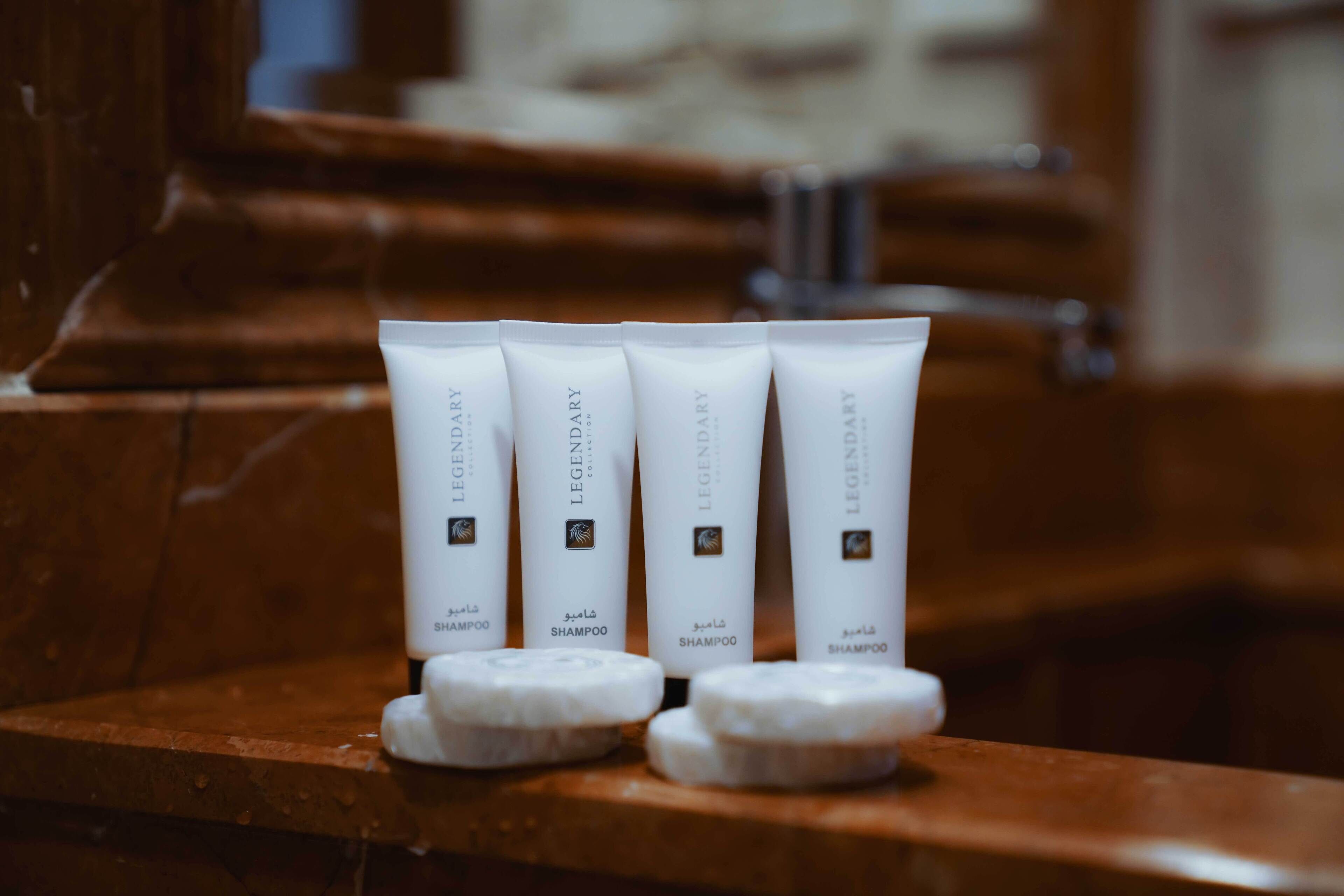 Photo - Nour Althuria Hotel - Elaf Almaqam