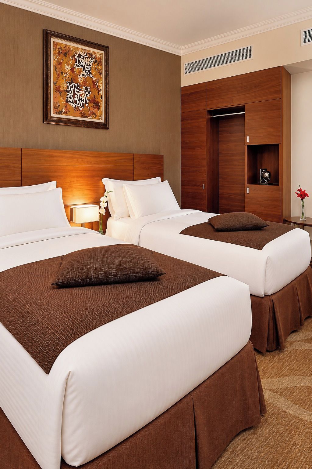 Foto - Nour Al Thuria Hotel