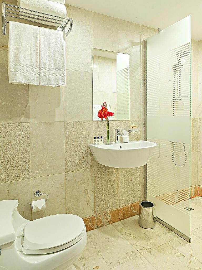 Foto - Nour Al Thuria Hotel
