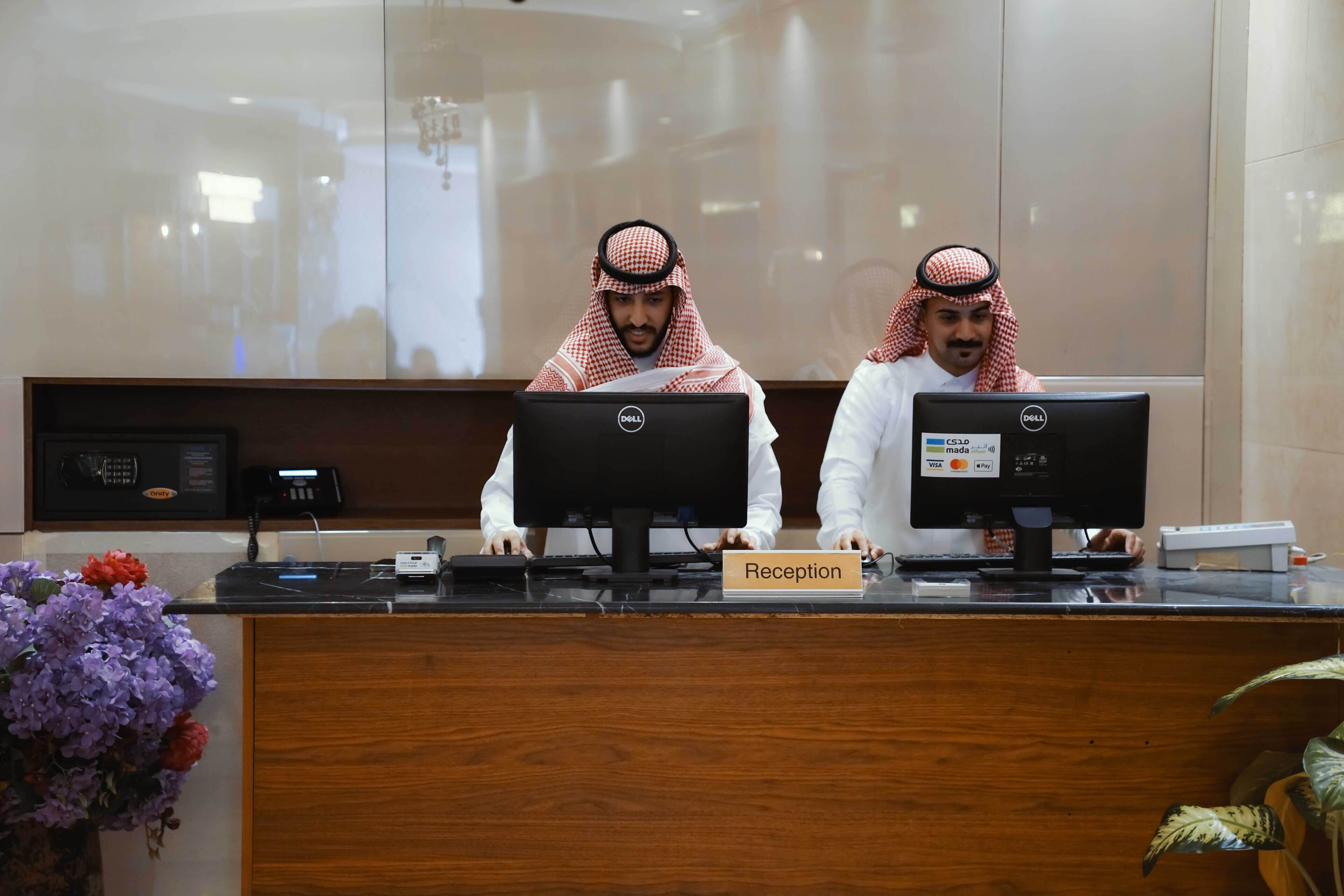 Photo - Nour Althuria Hotel - Elaf Almaqam