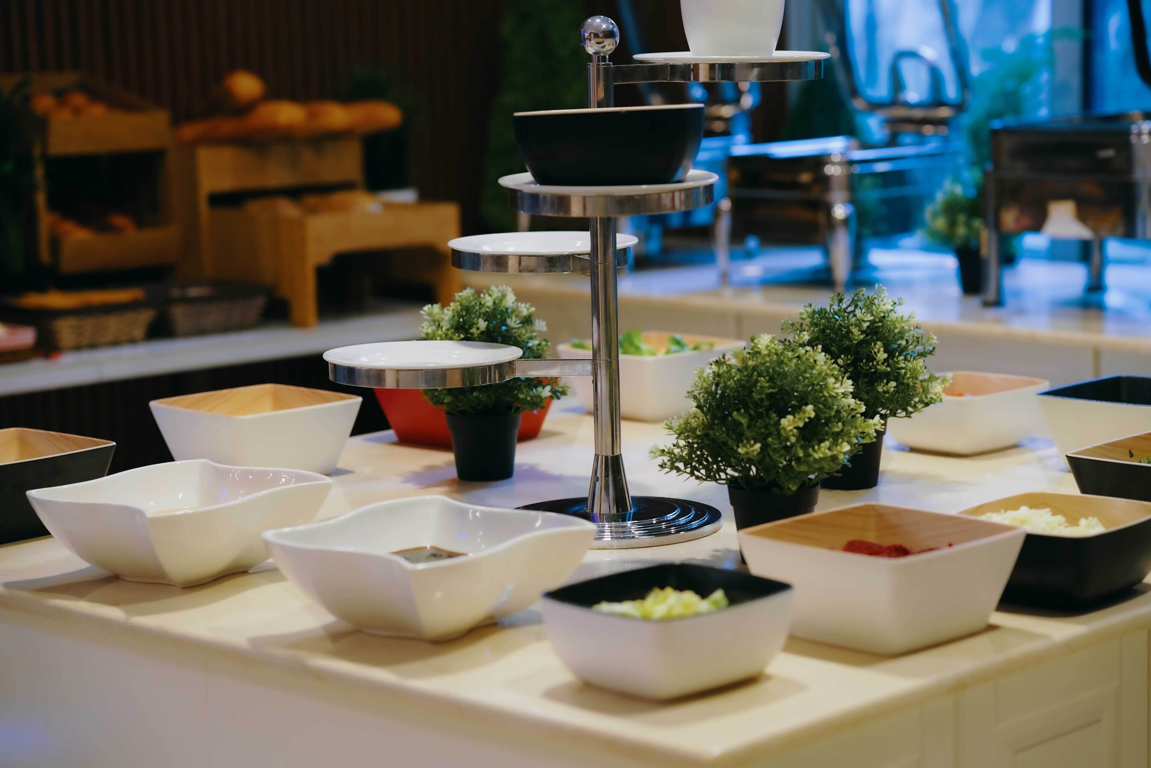 Photo - Nour Althuria Hotel - Elaf Almaqam