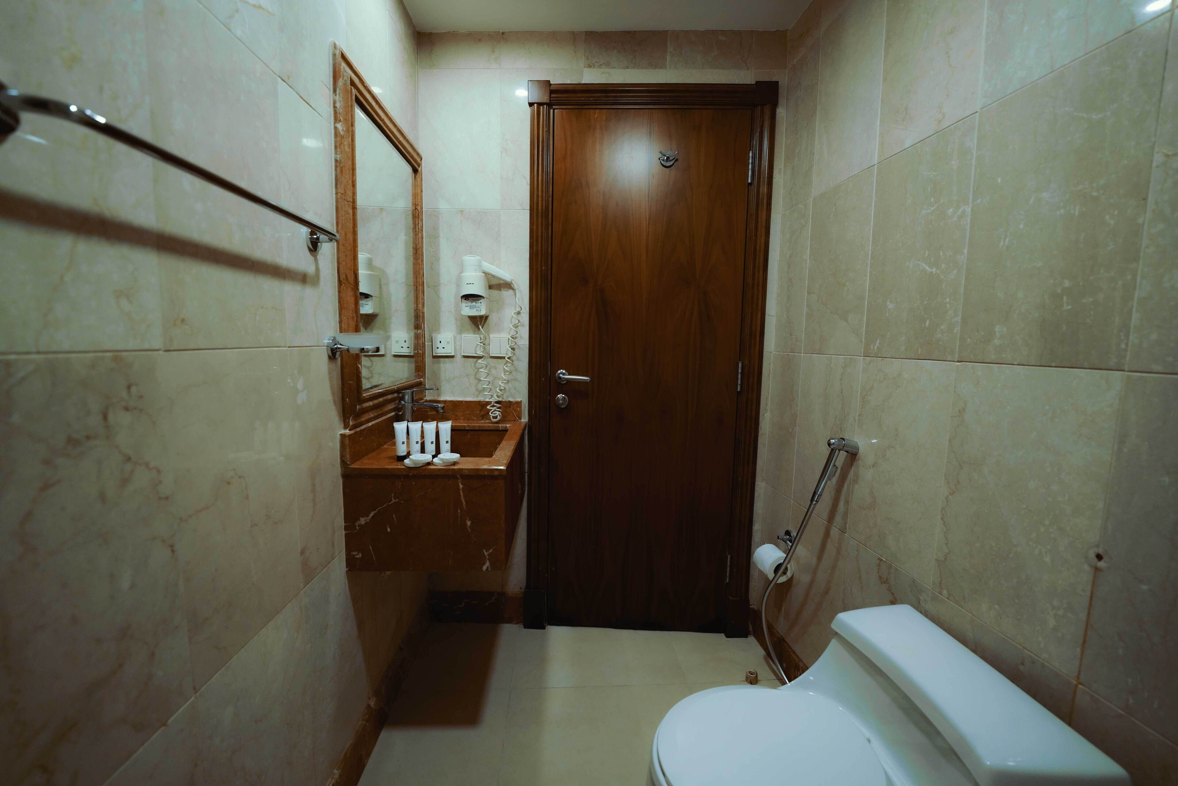 Foto - Nour Al Thuria Hotel