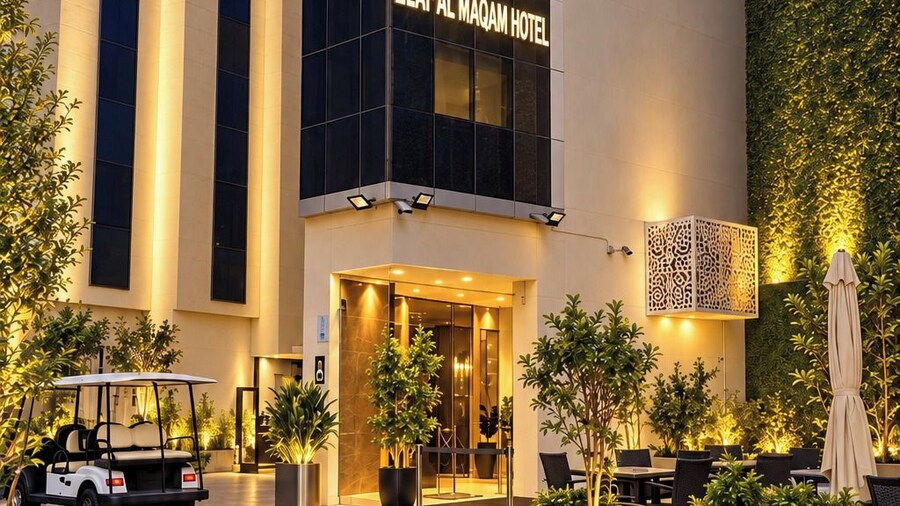 Nour Al Thuria Hotel