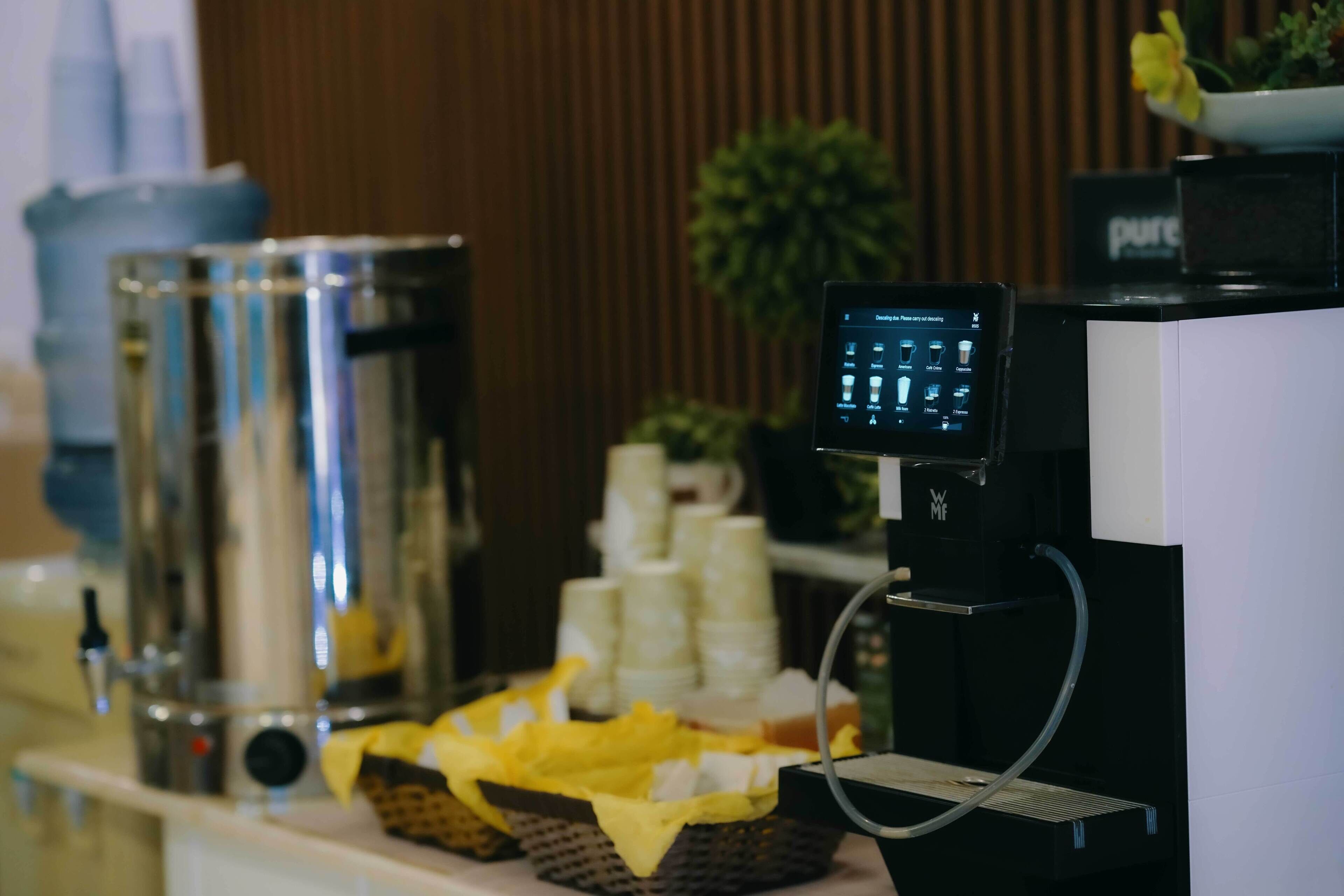 Photo - Nour Althuria Hotel - Elaf Almaqam