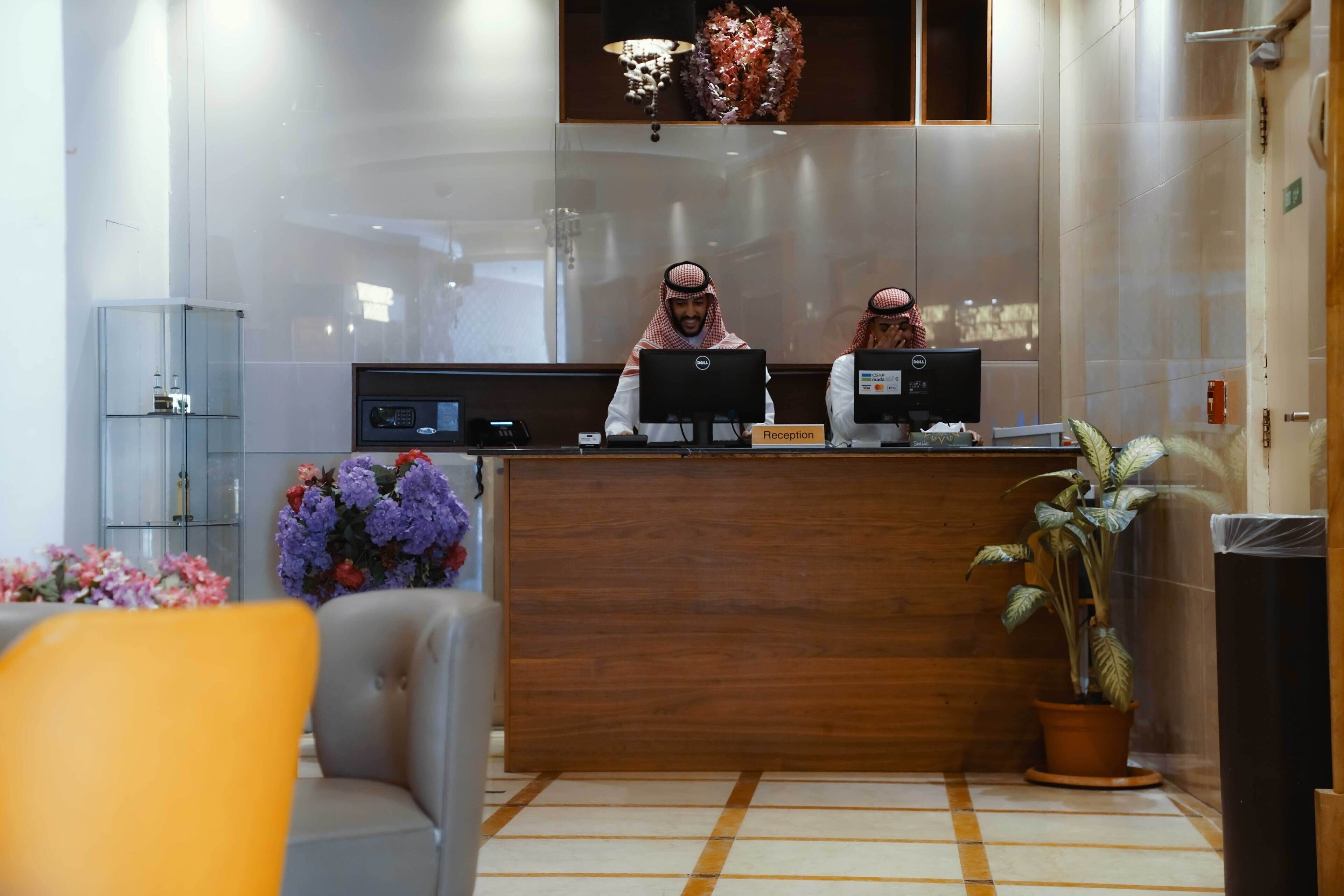 Photo - Nour Althuria Hotel - Elaf Almaqam