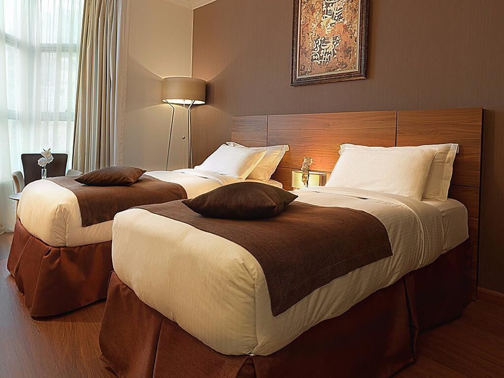 Photo - Nour Althuria Hotel - Elaf Almaqam