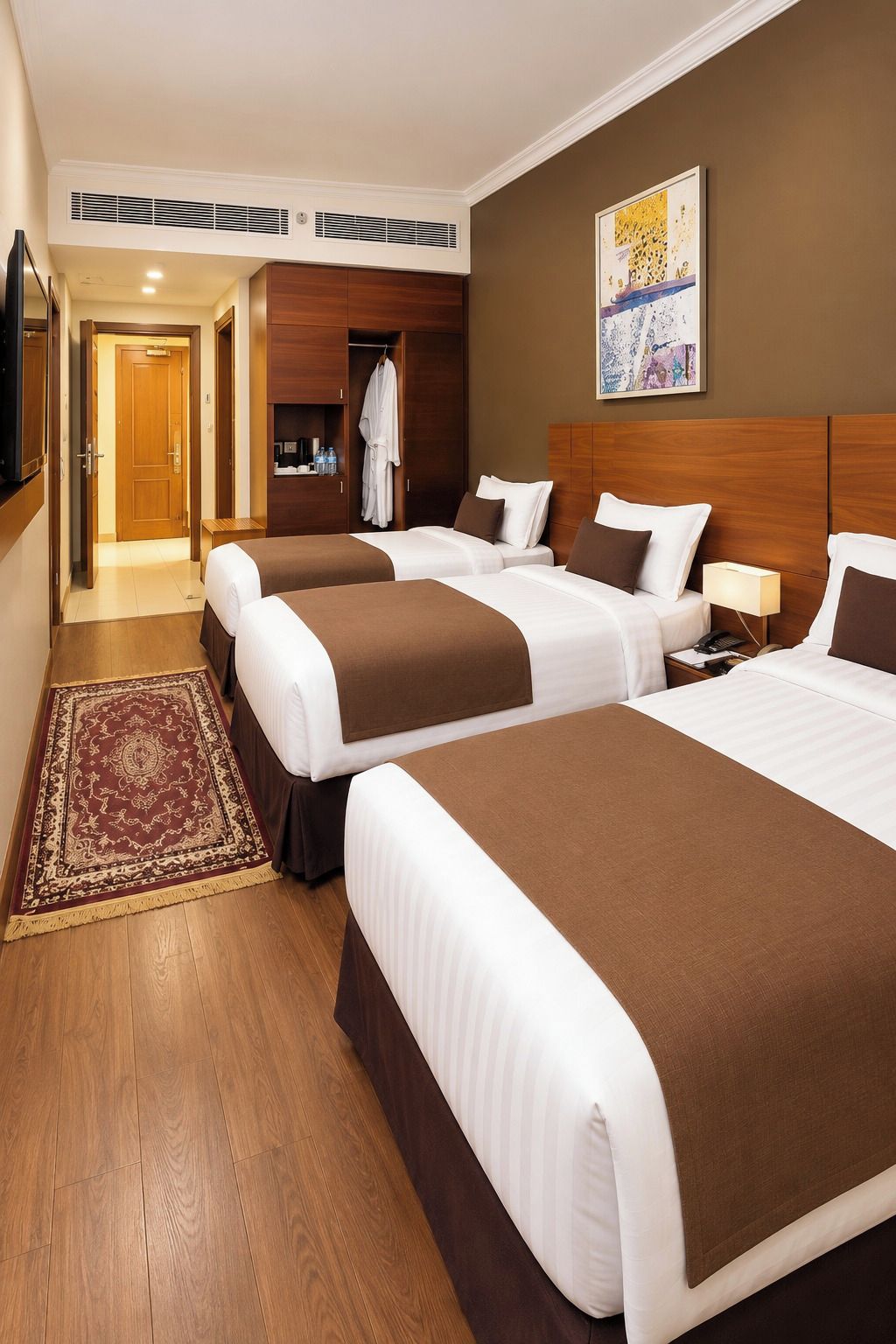 Foto - Nour Al Thuria Hotel