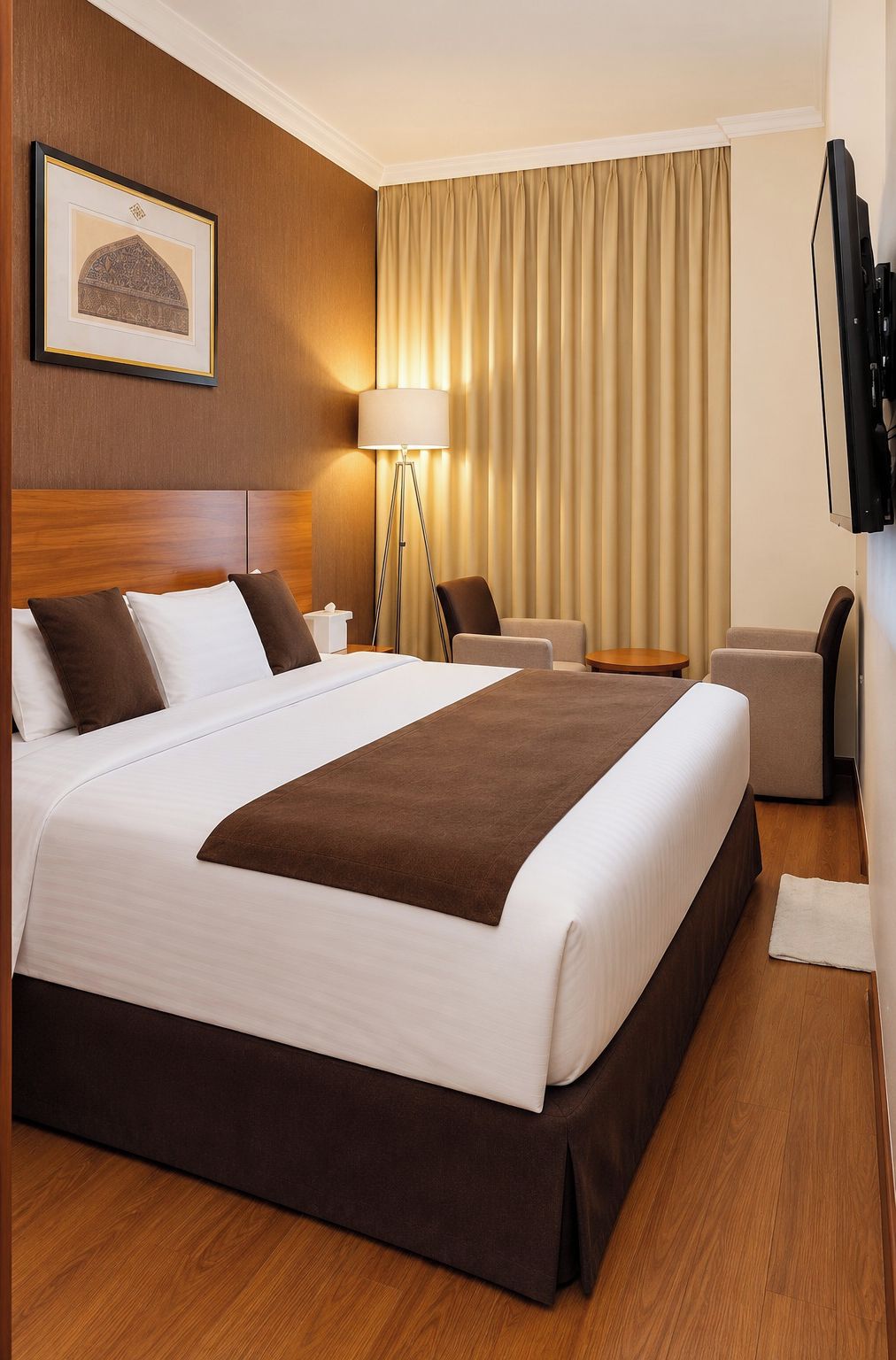 Foto - Nour Al Thuria Hotel