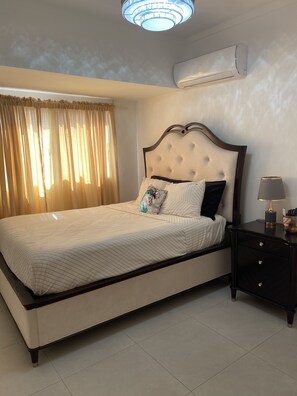 2 bedrooms, WiFi