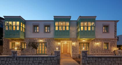 Cigdem'inn Sigacik