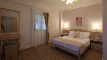 1 chambre, draps en coton égyptien, literie de qualité supérieure