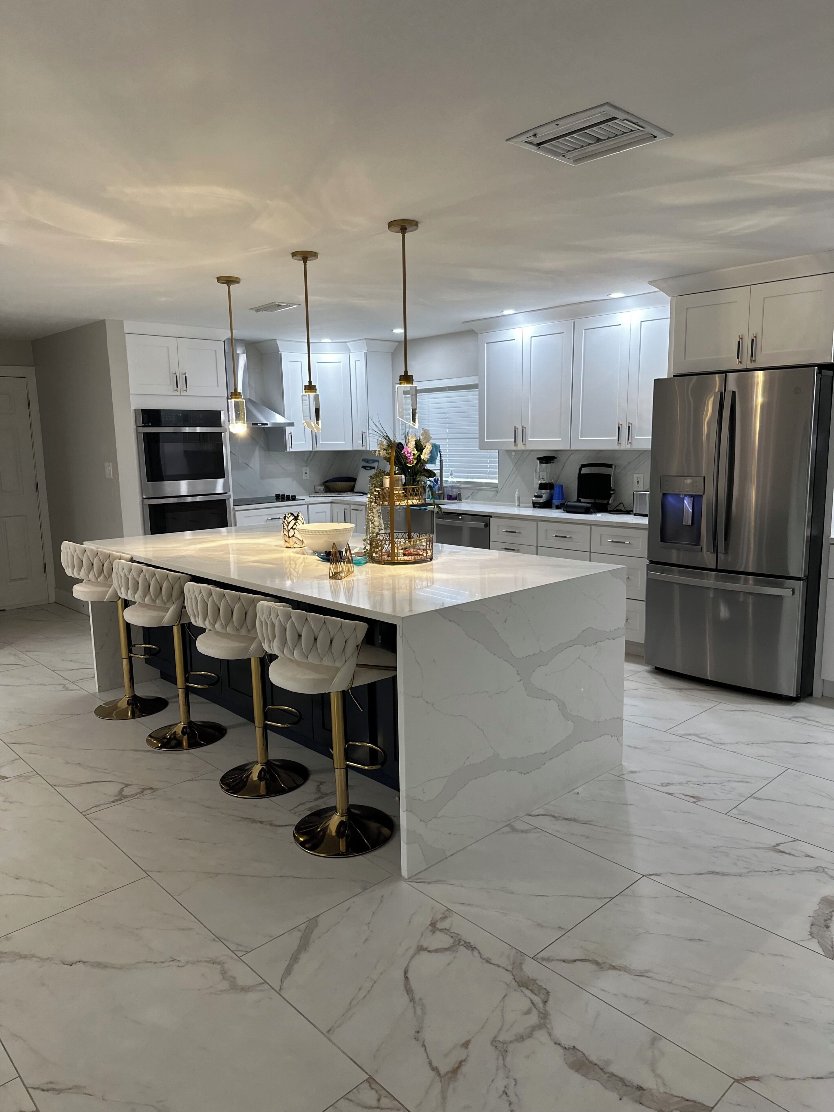 Charming 2-bedroom house with AC and WiFi in enjoyable Tarpon Springs