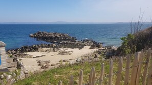 Plage à proximité