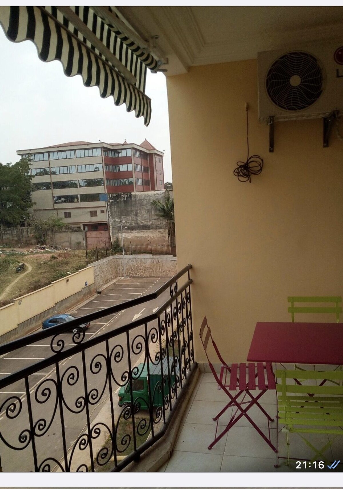 Image de profil de l’hôte