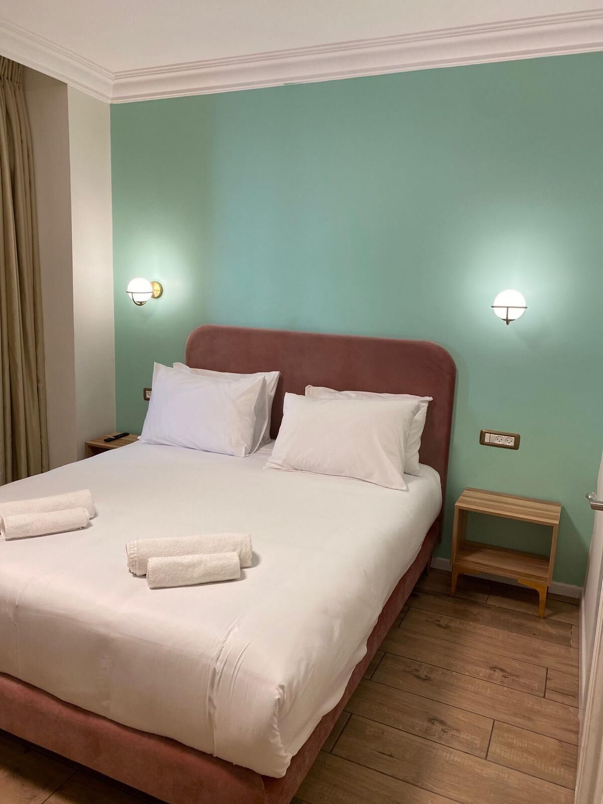 Photo - La Perle Jerusalem City Center - Self Check-in hotel