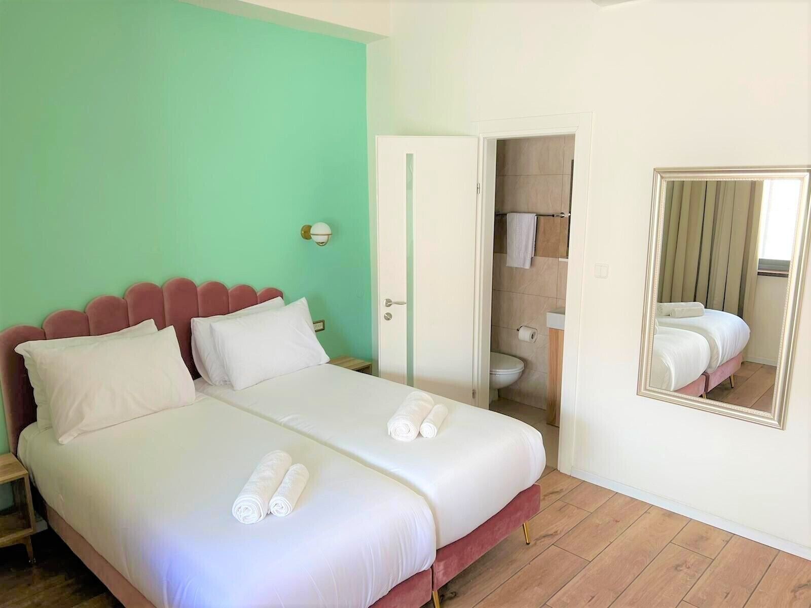 Photo - La Perle Jerusalem City Center - Self Check-in hotel