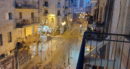 La perle hotel