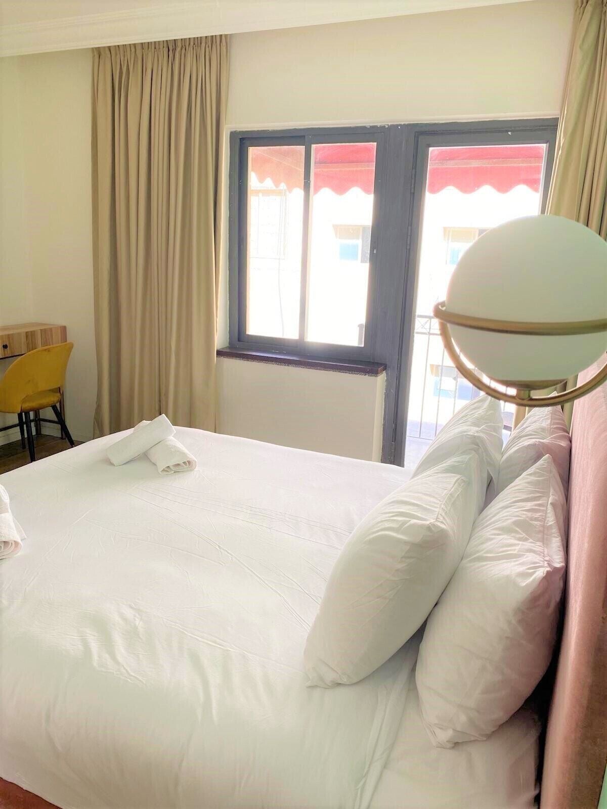 Photo - La Perle Jerusalem City Center - Self Check-in hotel