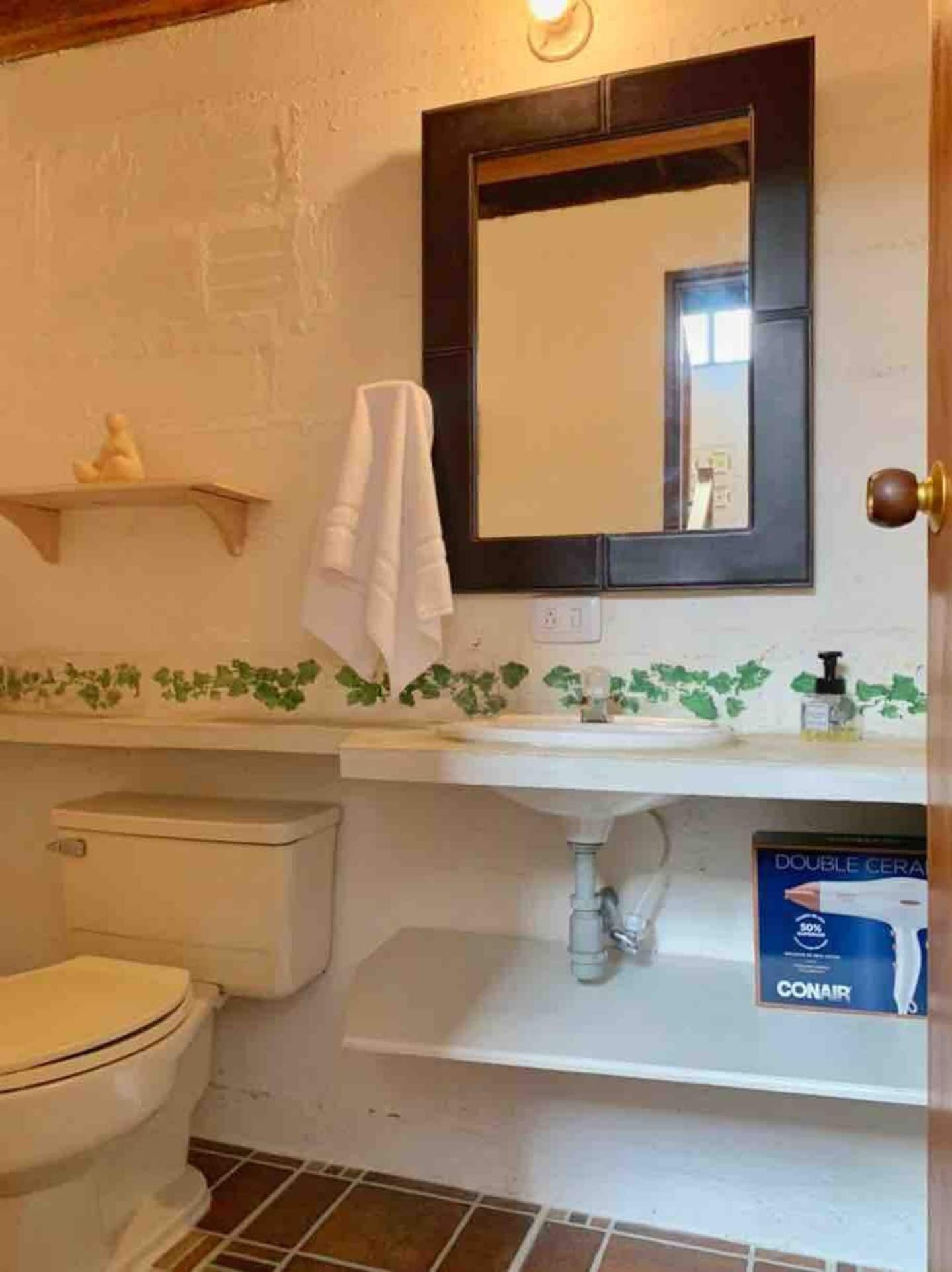 Country house with access to the Guatape reservoir