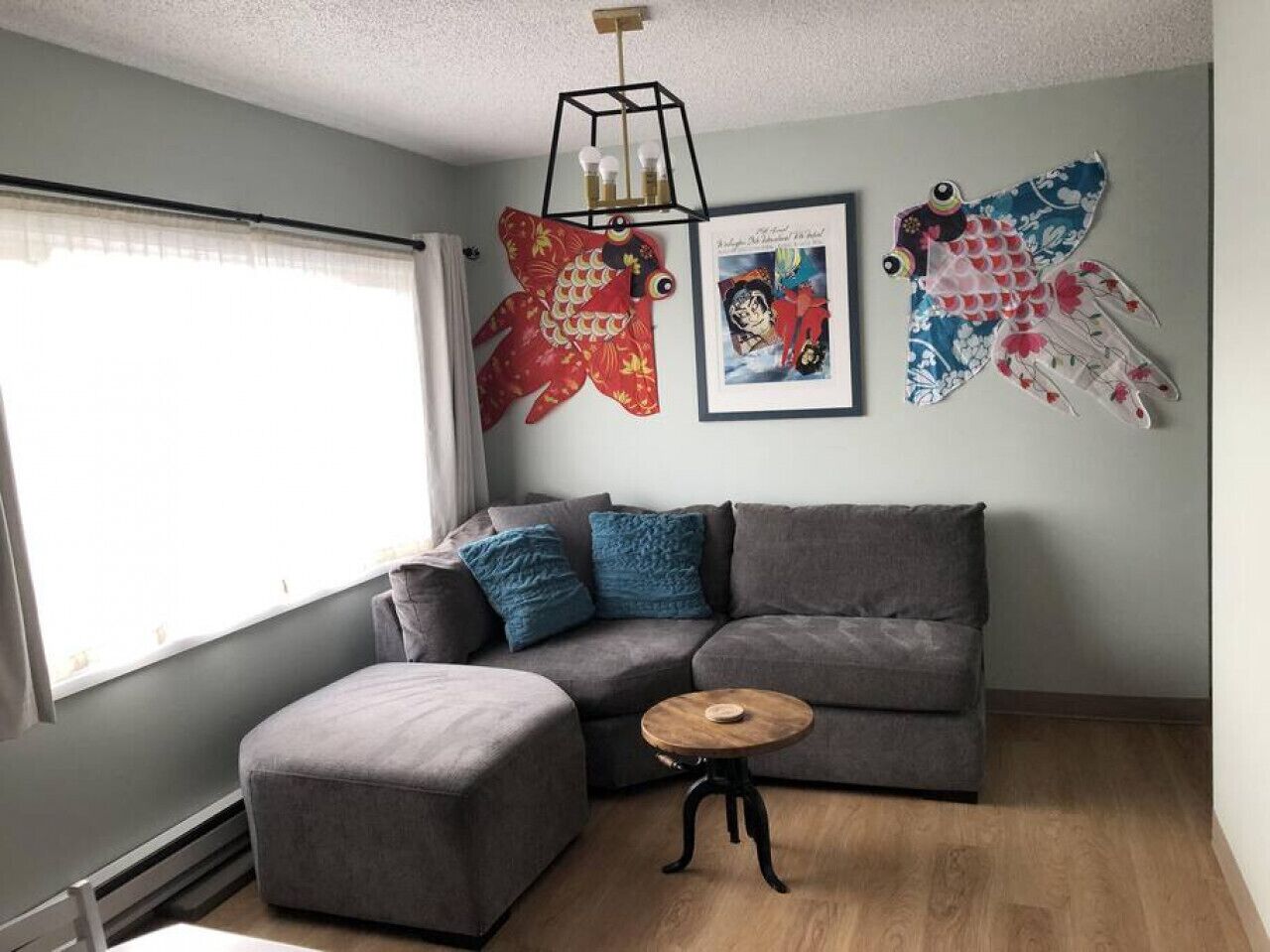 In the heart of Long Beach