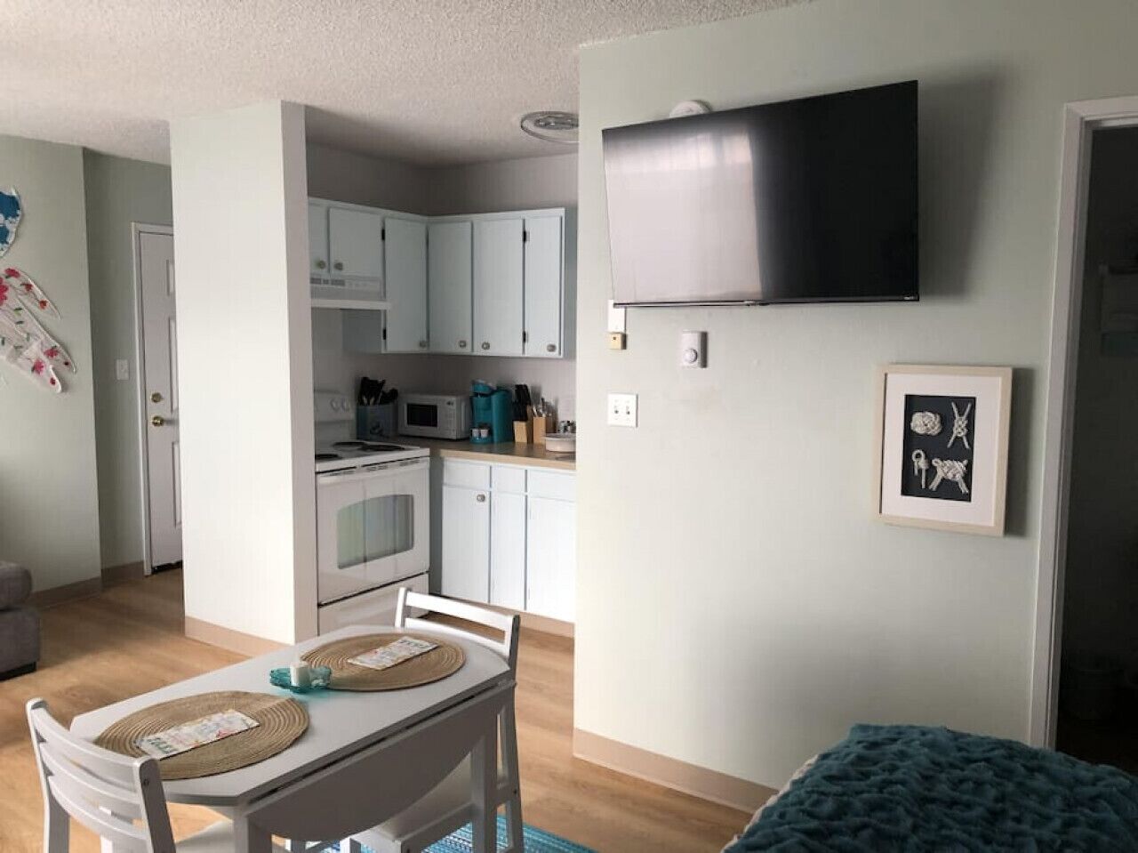 In the heart of Long Beach