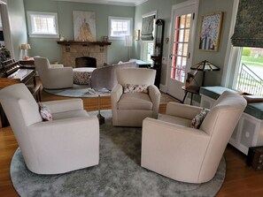 Interieur