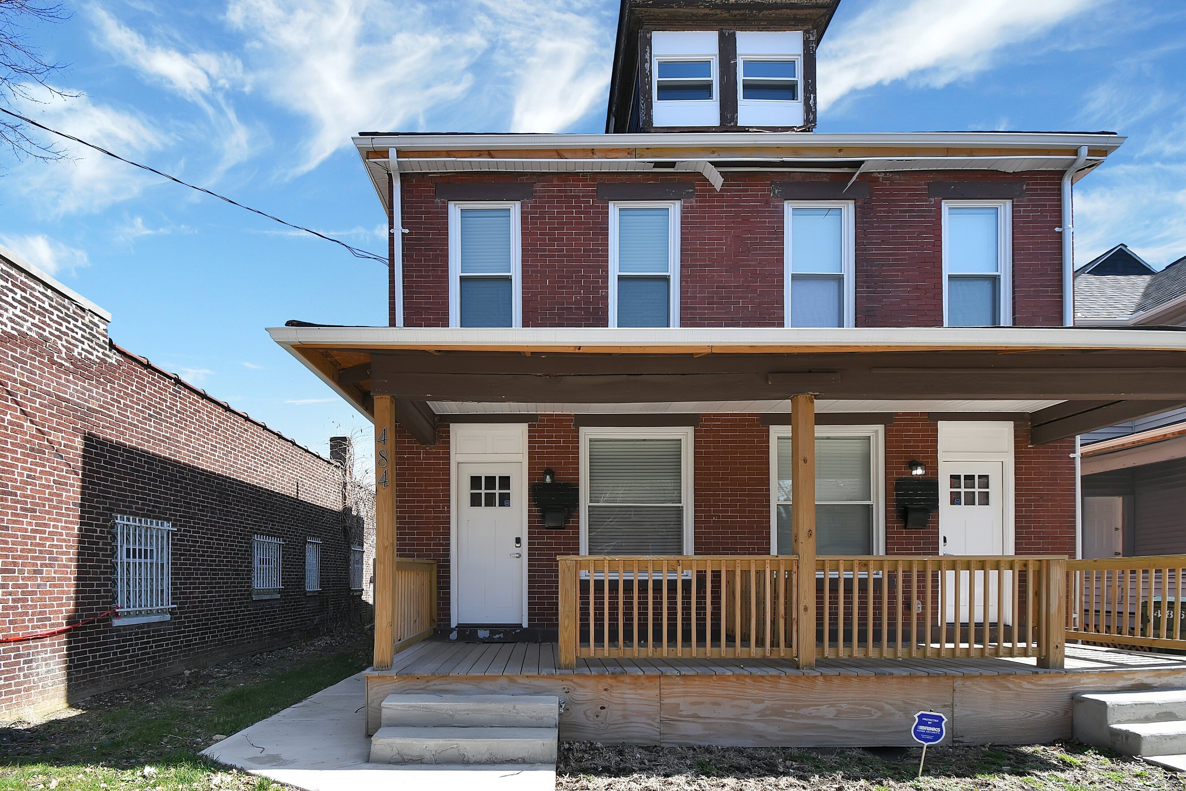 Newly Remodeled 2BR Near Downtown and Children’s