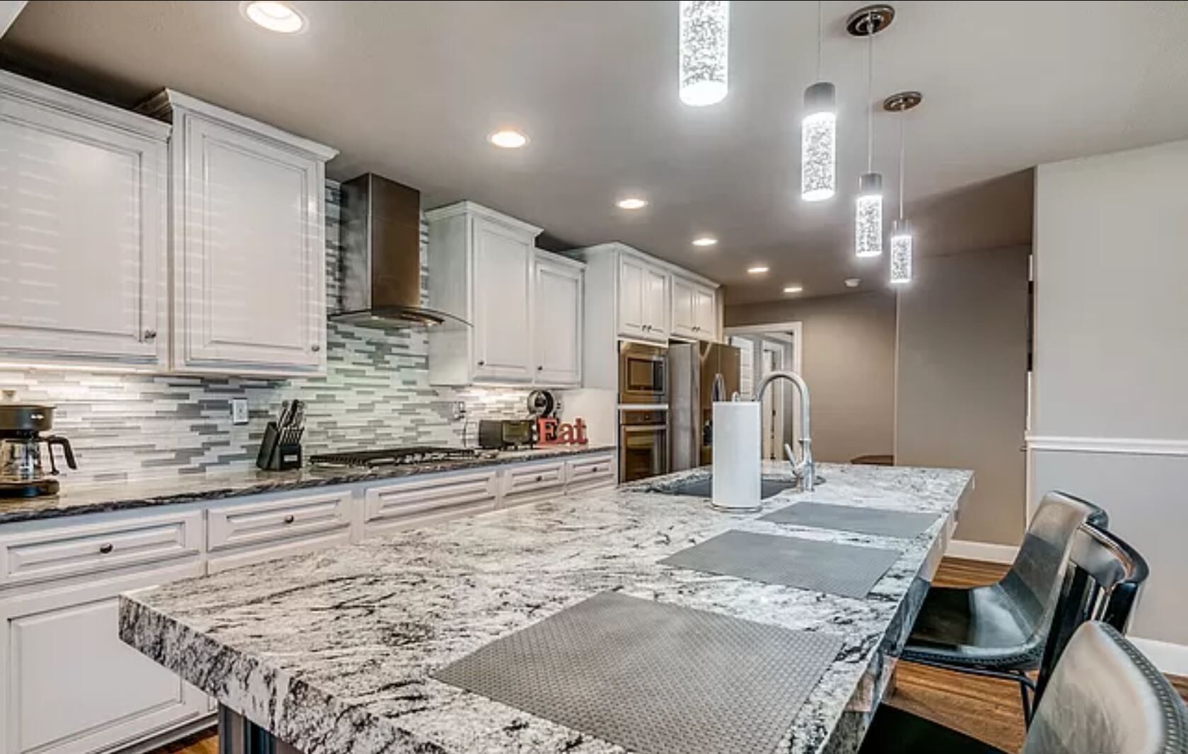 Cozy New Braunfels Haus | New and Well-designed for Comfort | Ideal Location 