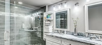 Cozy New Braunfels Haus | New and Well-designed for Comfort | Ideal Location