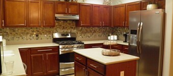 Beautiful 2 Story Home Perfect for a Family Getaway!