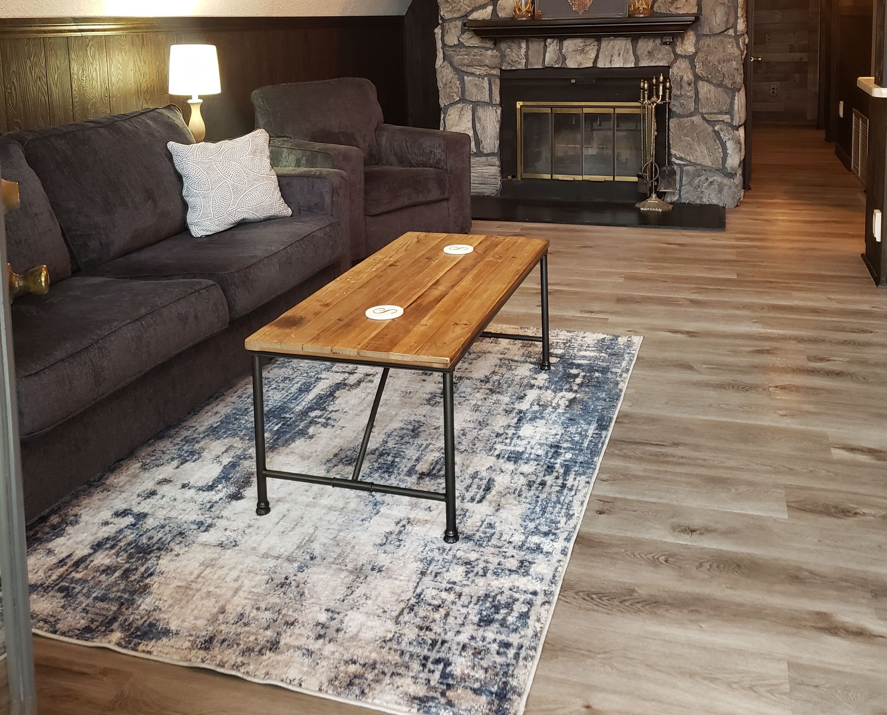 Ozark Oasis 3 B/ 3 B in Eminence with Spectacular View!