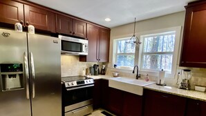 Unclassified image, 4 of 50, button - Cozy historic cottage in the woods. 10 minute walk to town  (Tryon)