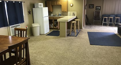 Cozy Country Tiny House