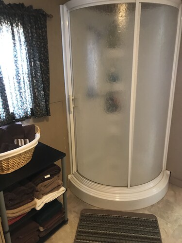 Cozy Country Tiny House