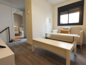 Interior - Del Parque Flats Urban Penthouse Exclusive (Malaga)