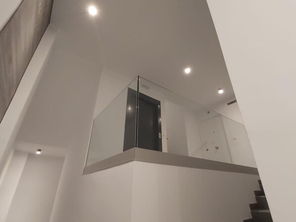 Interior - Del Parque Flats Urban Penthouse Exclusive (Malaga)