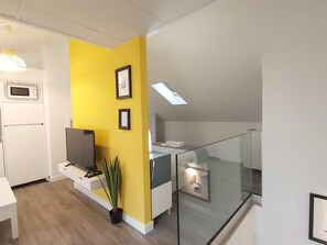 Interior - Del Parque Flats Urban Penthouse Exclusive (Malaga)