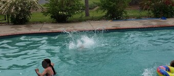 NFL Draft / EAA Spacious home w/ Pool / Sleeps 10