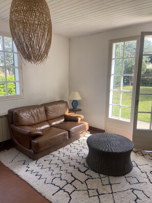 منطقة المعيشة