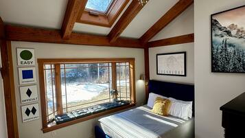 6 Schlafzimmer, Zimmersafe, Schreibtisch, Bügeleisen/Bügelbrett