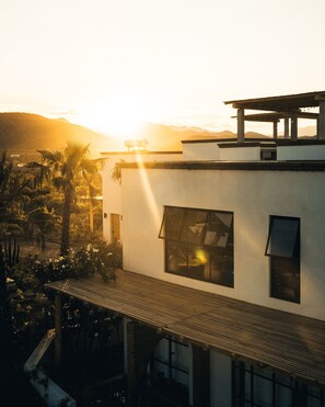 Exterior - Hotel So Far So Good (El Pescadero)