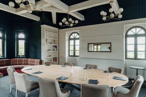 Meeting facility - Domaine de Rochebois & Spa Nuxe (Vitrac)