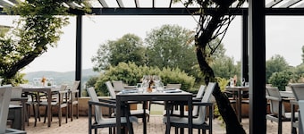 Domaine de Rochebois & Spa Nuxe