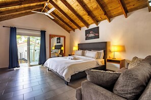 9 Schlafzimmer, Bügeleisen/Bügelbrett, WLAN, Bettwäsche