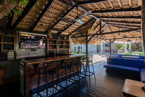Bar (na propriedade)